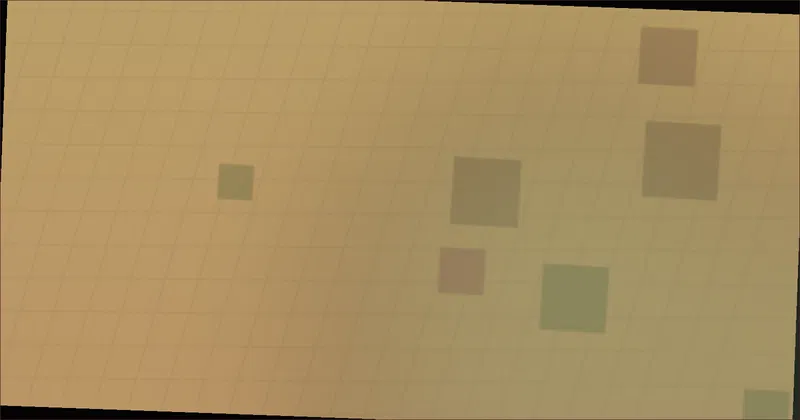 A caravan quest in a game moving goods along a mountain trade route