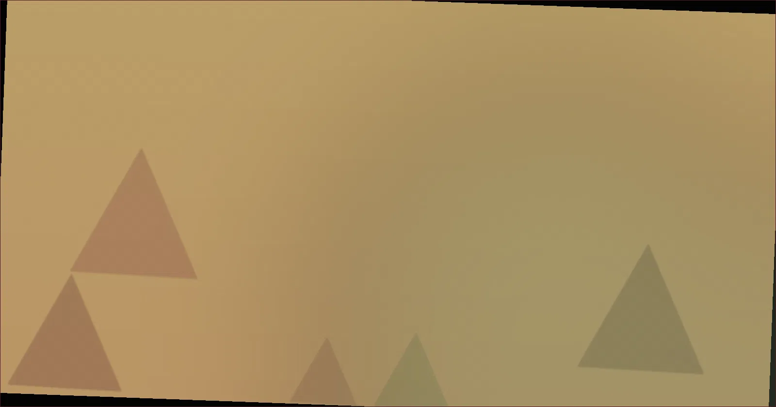 prism pattern for How Video Games Recreate Real Places and Landscapes