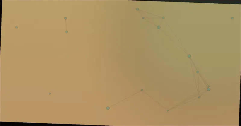 constellation pattern for How Online Games Bring Ancient Places Back to Life