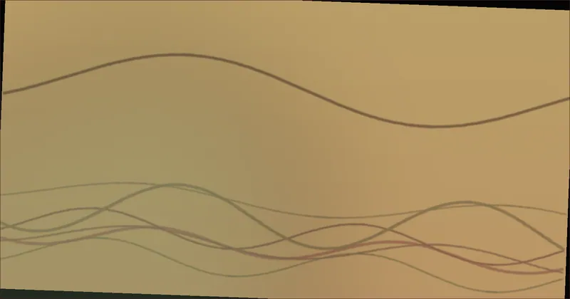 A close-up of a genuine pashmina shawl showing its fine texture and natural colour against a neutral background