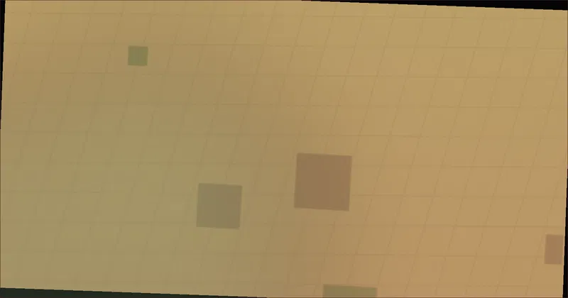 A mountain road winding toward a tunnel beside a phone showing a loading screen